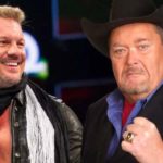 Chris Jericho & Jim Ross - Wrestling Examiner