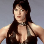 Chyna - Wrestling Examiner