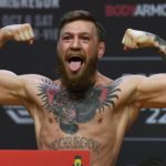 Conor McGregor - Wrestling Examiner