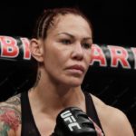 Cris Cyborg - Wrestling Examiner