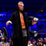 Darby Allin - Wrestling Examiner