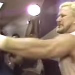 Dr D David Schultz Slaps John Stossel - Wrestling Examiner