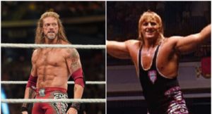 Edge & Owen Hart - Wrestling Examiner