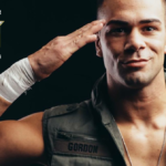 Flip Gordon ROH - Wrestling Examiner