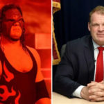 Glenn Jacobs - Wrestling Examiner