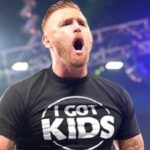 Heath Slater - Wrestling Examiner