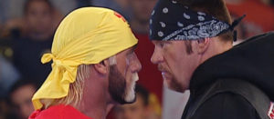Hulk Hogan & Undertaker - Wrestling Examiner