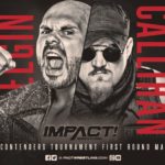 Impact Wrestling Results 5-19-20 - Wrestling Examiner