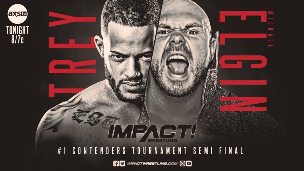 Impact Wrestling Results & Highlights (5-26-20) - Wrestling Examiner