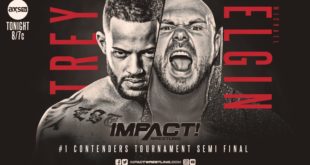 Impact Wrestling Results & Highlights (5-26-20) - Wrestling Examiner