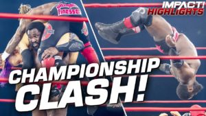 Impact Wrestling Results & Highlights 5-5-20 - Wrestling Examiner