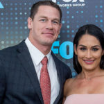 John Cena & Nikki Bella - Wrestling Examiner