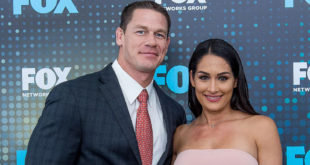 John Cena & Nikki Bella - Wrestling Examiner