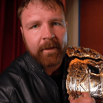 Jon Moxley - Wrestling Examiner