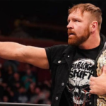 Jon Moxley - Wrestling Examiner