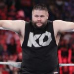 Kevin Owens - Wrestling Examiner