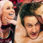 Liv Morgan & David Arquette, Ready To Rumble - Wrestling Examiner