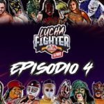 Lucha Fighter AAA Episodio 4 - Wrestling Examiner