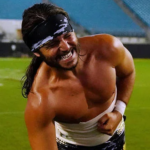 Matt Jackson Broken Rib - Wrestling Examiner