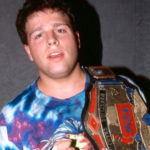 Mikey Whipwreck - Wrestling Examiner