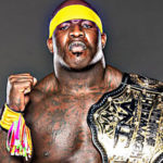 Moose TNA World Champion - Wrestling Examiner