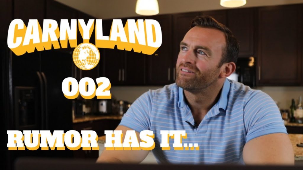 NWA Carnyland Episode 2 (Video) - Wrestling Examiner