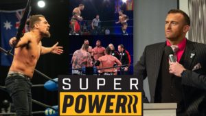 NWA Powerrr Episode 21 Results & Full Show - Wrestling Examiner