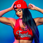 Nikki Bella - Wrestling Examiner