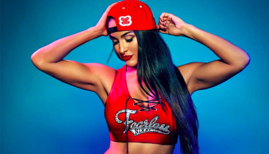 Nikki Bella - Wrestling Examiner