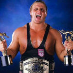 Owen Hart Champion - Wrestling Examiner