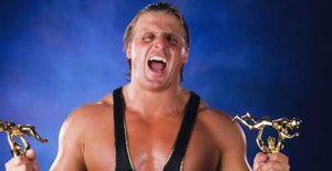 Owen Hart WWE Slammy - Wrestling Examiner