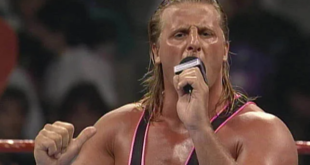 Owen Hart - Wrestling Examiner