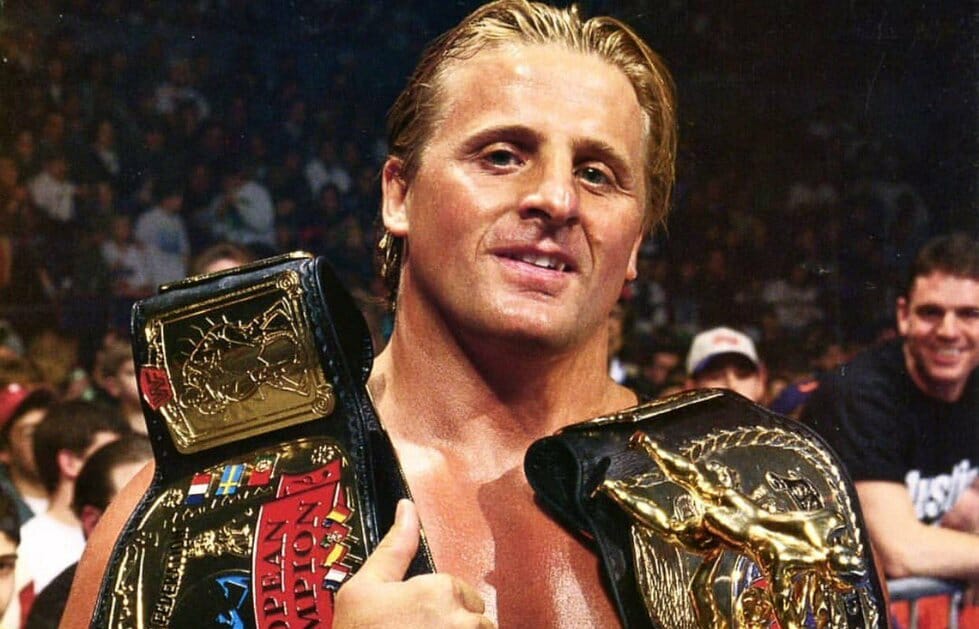 Owen Hart - Wrestling Examiner