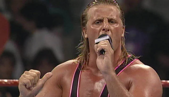 Owen Hart - Wrestling Examiner