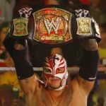 Rey Mysterio WWE Champion - Wrestling Examiner