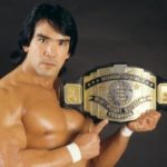 Ricky Steamboat - Wrestling Examiner