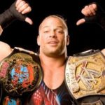 Rob Van Dam - Wrestling Examiner