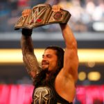 Roman Reigns WWE Champion - Wrestling Examiner