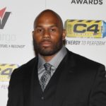 Shad Gaspard - Wrestling Examiner