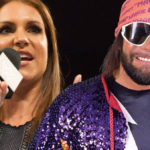 Stephanie McMahon & Macho Man Randy Savage - Wrestling Examiner