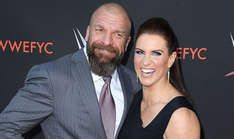 Stephanie McMahon & Triple H Were ‘Goofy Around Each Other’ During ‘Awkward’ First Steps Of Their Relationship - Wrestling Examiner