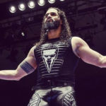 Tama Tonga - Wrestling Examiner