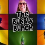 The Bubbly Bunch - Wrestling Examiner