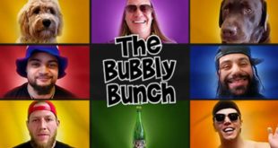 The Bubbly Bunch - Wrestling Examiner