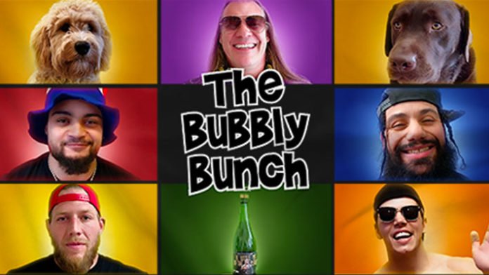 The Bubbly Bunch - Wrestling Examiner