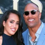 The Rock Dwayne Johnson & Simone Johnson - Wrestling Examiner