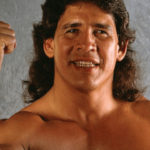 Tito Santana - Wrestling Examiner