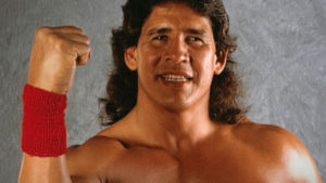 Tito Santana - Wrestling Examiner