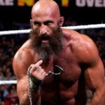 Tommaso Ciampa - Wrestling Examiner