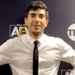 Tony Khan - Wrestling Examiner